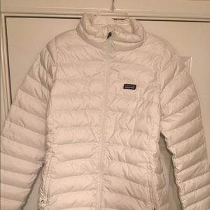 Patagonia Jacket